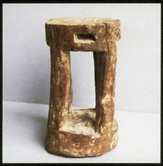 Stool