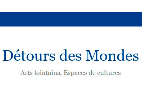 Detour des mondes arts lointains Espaces de cultures
